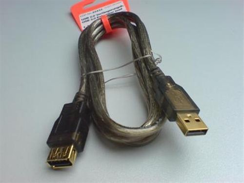 Vivanco usb2 0 - 1,3m, usb2.0