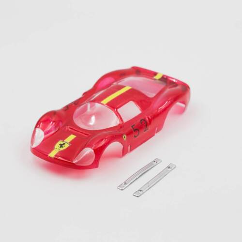 Policar super ferrari 330 - ferrari, p3
