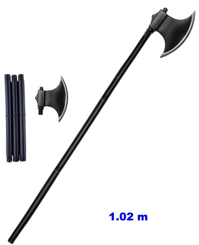 Hellebarde 102 für - 102,