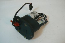 Aprilia RSV4 1000 R APCR 2012, Kraftstoffpumpe, Benzinpumpe