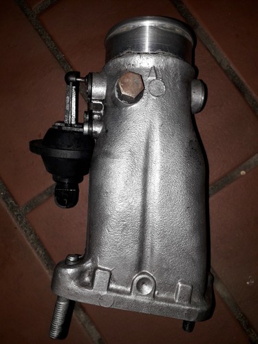 Drosselklappe 4b0145950 - drosselklappe,