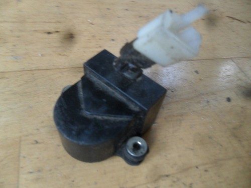 Roller honda sh125i jf23 - sh125i,