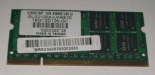 USi 1GB RAM SPEICHER