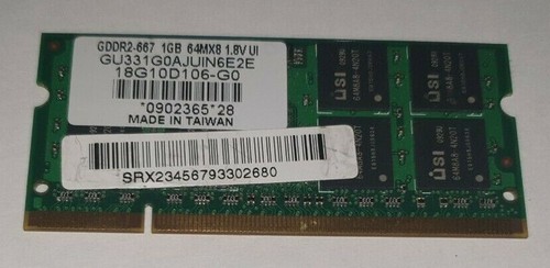 Usi 1gb ram speicher - usi,