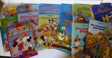 Walt disney präsentiert - walt,
