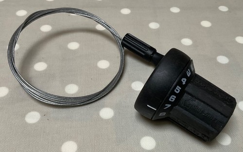 8spd grip shift - grip, schalthebel