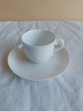 Nymphenburg Mokka Tasse und