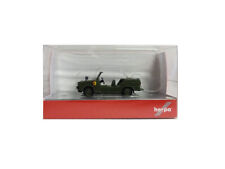 Herpa 024440-002 Trabant