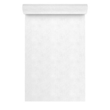 Alfa Filtervlies (1 m x 100 m) - PP-Vlies thermisch verfestigt, Verrottungsfest