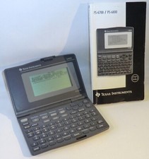 TEXAS INSTRUMENTS PS-6700