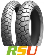 Motorradreifen Michelin Anakee Adventure (TL/TT) 90/90-21 54 H Sommerreifen