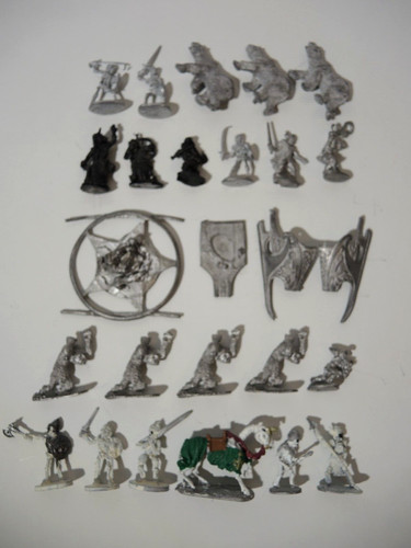 25x ral partha - 25x,