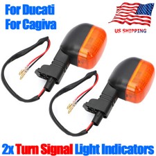 Pair Of Indicators Turn Signal