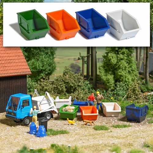 Busch 7753 - , 4