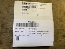 SIEMENS DMZ1197-AA