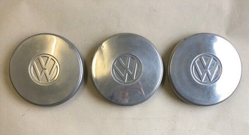 Chromradkappen radkappe - vw,