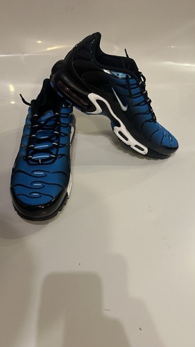 Nike air max plus 5 - max, tn
