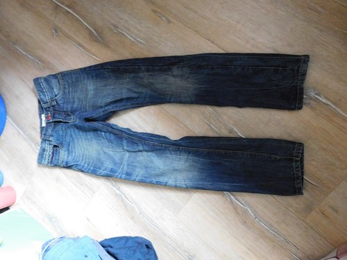 Jeans 146 used - , wash