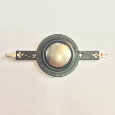 AFT Titanium Diaphragm For