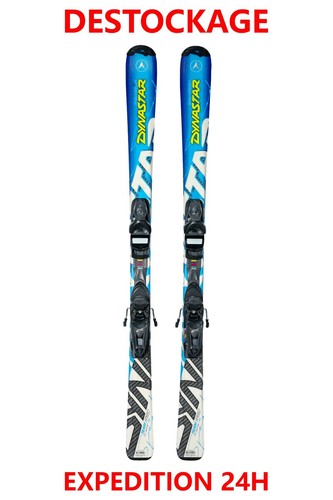 Ski kinder occasion dynastar - ski,