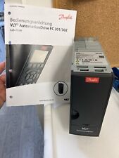Danfoss FC-131B2672011026G310 Frequenzumrichter
