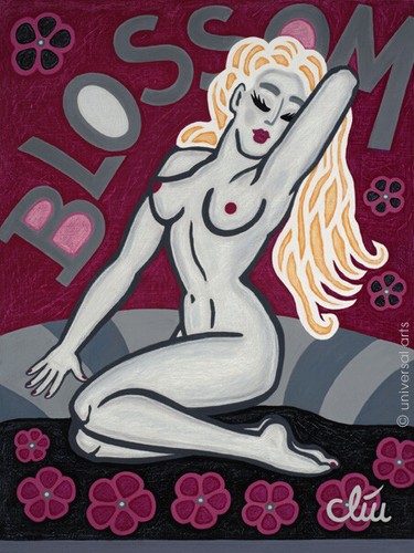 Jacqueline ditt monroe ish - jacqueline,