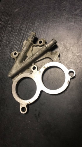 Bmw e36 9 - 1.9, ansaugbrÜcke
