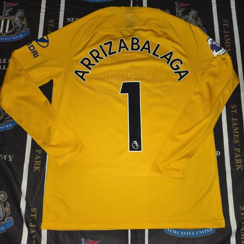 Chelsea torwart fußball shirt - chelsea,