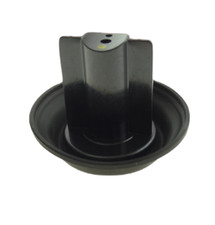 Gasschieber mit Membran OE