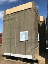 Versandkartons 600 x 400 x 125mm Pappe