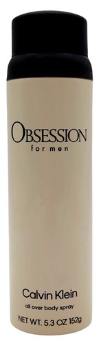 Calvin klein obsession - klein, for