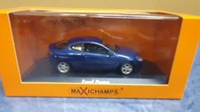 Minichamps 1:43 FORD PUMA -