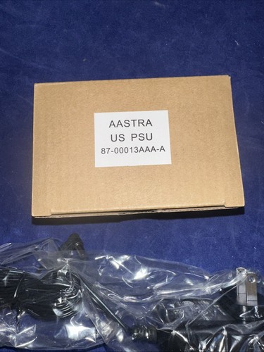 Aastra mitel psu model - aastra,