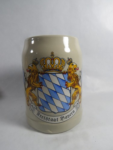 Liter krug bierkrug - 0,5,