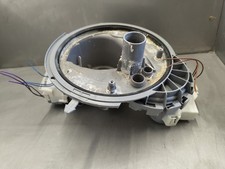 Siemens Spülmaschine Pumpentopf Sammeltopf Pumpensumpf 9000924268 #51557