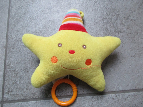 Paradise toys baby - paradise, spieluhr