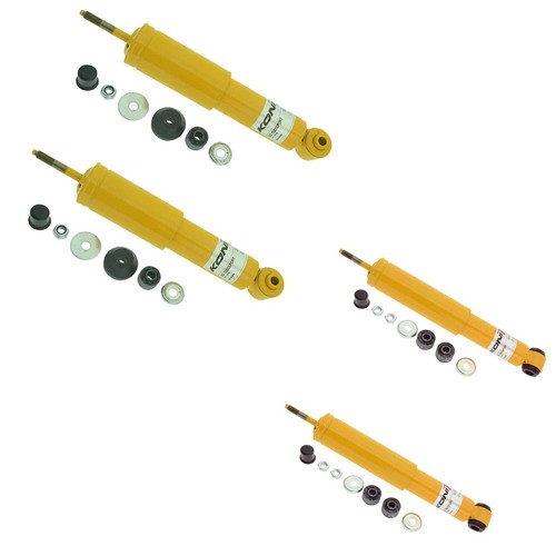 Koni stoßdämpfer set für - set,
