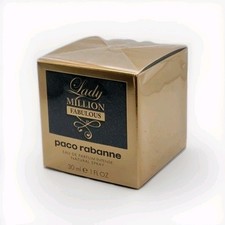 Paco Rabanne Lady Million