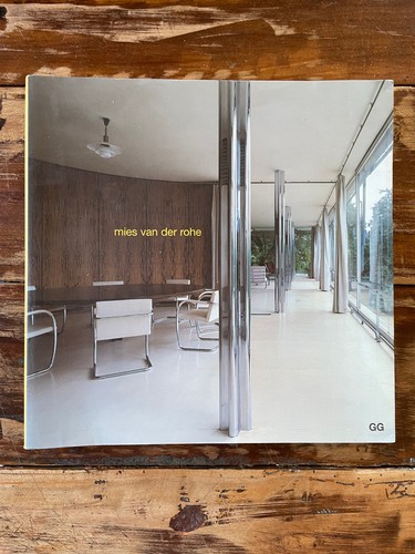 Mies van der - mies,