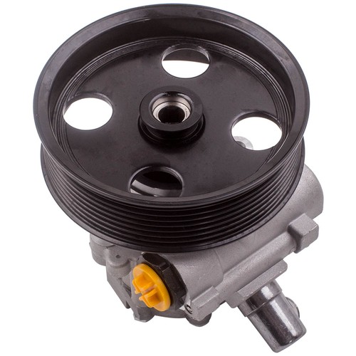 Servopumpe for mercedes 320 - servopumpe,