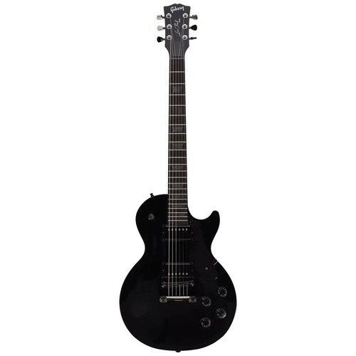Gitarre gibson les paul - e-gitarre,