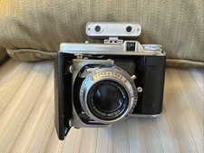 Voigtlander perkeo 6x6 - ii,