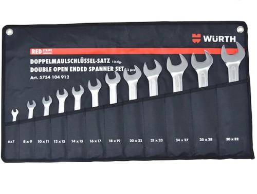Würth red stripe - würth®,