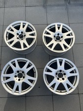 Mercedes Benz W219 CLS Felgen