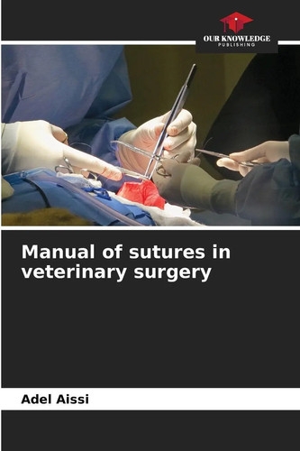Adel aissi manual - |, sutures