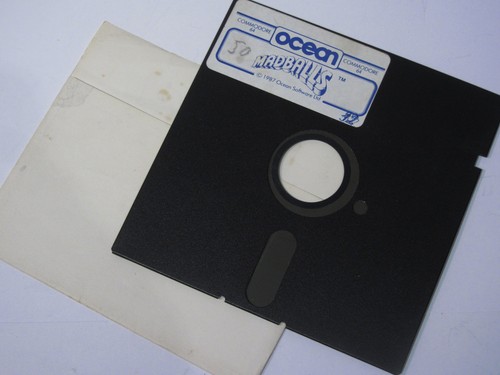 Mad balls für - c, 64