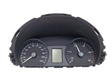 Tachometer Kombiinstrument passt für MERCEDES-BENZ VITO BUS (W639) 111 CDI