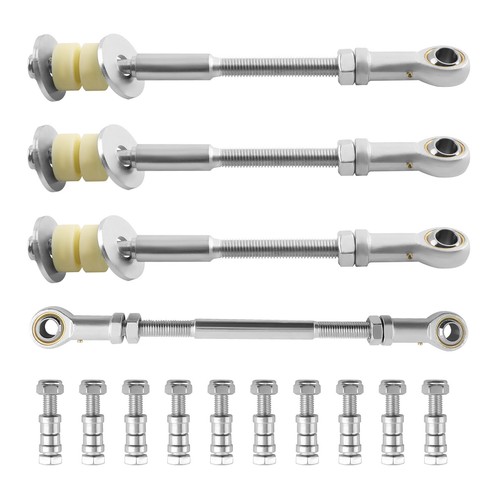 Front rear adjustable - 4x,