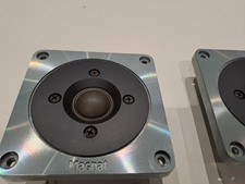 Magnat All Ribbon Hochtöner