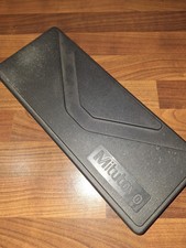MITUTOYO Box für Digital